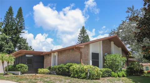 2360 Shelly Drive #B, home for sale in Palm Harbor 34684