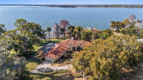6136 Dora Drive, home for sale on Dora Drive