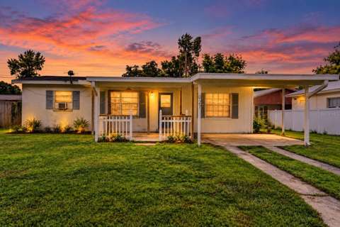 1027 Canal Drive, home for sale in Lakeland 33801