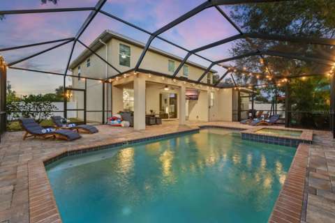 2930 W Rogers Avenue, home for sale in Tampa 33611