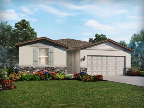 31356 Malbec Drive, 4-bedroom for sale in Brooksville
