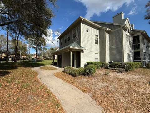 6094 Westgate Drive #101, home for sale on Westgate Drive