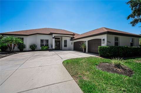 11423 30Th Cove, pool for sale in Parrish