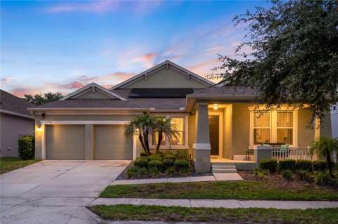 14776 Magnolia Ridge Loop, home for sale on Magnolia Ridge Loop