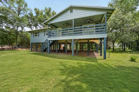 13691 NE 8Th Street, home for sale in Williston 32696