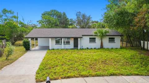 4904 Danny Boy Circle, home for sale in Orlando 32808