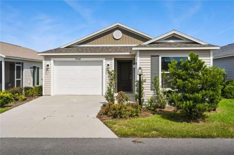 7548 Kuenher Court, home for sale in The Villages 34762