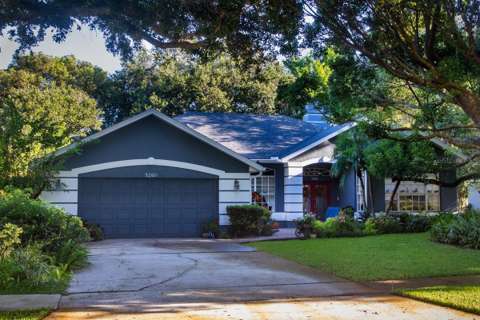 5260 Hammock Circle, home for sale on Hammock Circle
