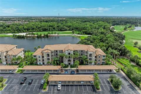16706 Vardon Terrace #207, home for sale on Vardon Terrace