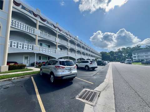 2460 Franciscan Drive #28, home for sale on Franciscan Drive