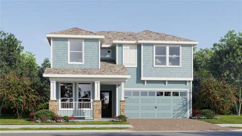 4560 Forge Road, home for sale in St. Cloud 34772