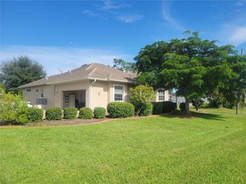 12 Tee View Court, home for sale in Rotonda West 33947