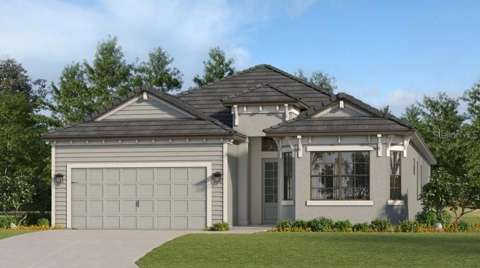 19715 Trout Terrace, gated community for sale in Lakewood Ranch