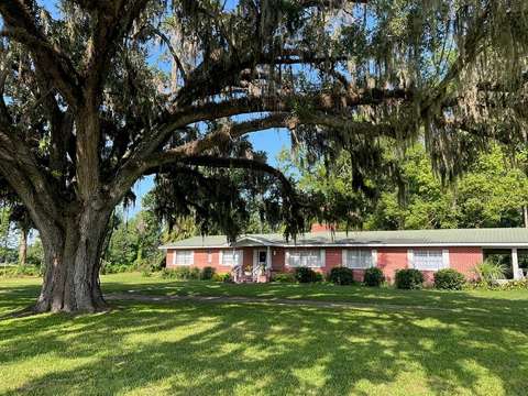 18951 SE 15Th Street, home for sale in Williston 32696