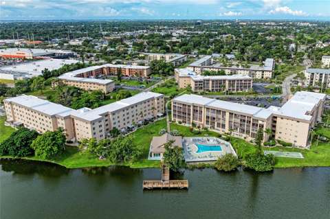 3893 Lake Bayshore Drive #F211, home for sale on Lake Bayshore Drive