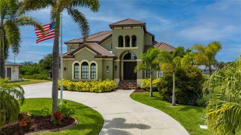 18189 Ohara Drive, home for sale on Ohara Drive