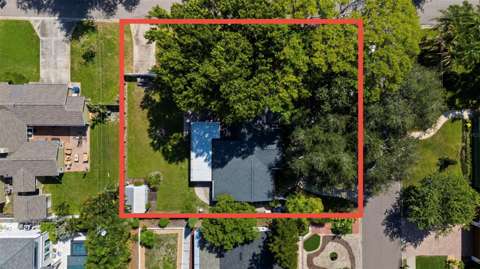 3401 W Sevilla Street, home for sale on W Sevilla Street