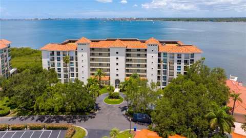 4717 Dolphin Cay Lane #503, home for sale on Dolphin Cay Lane