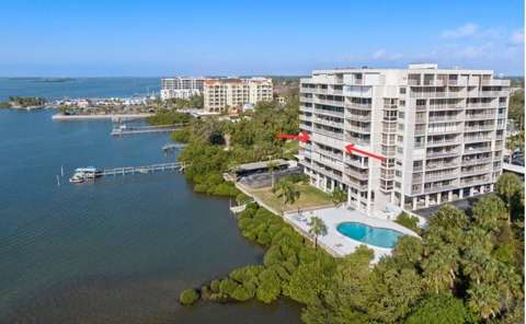 500 N Osceola Avenue #406, home for sale on N Osceola Avenue