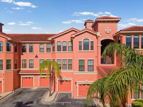 2705 Via Murano #123, home for sale on Via Murano