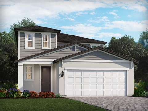 827 Sunshower Drive, 4-bedroom for sale in Lady Lake