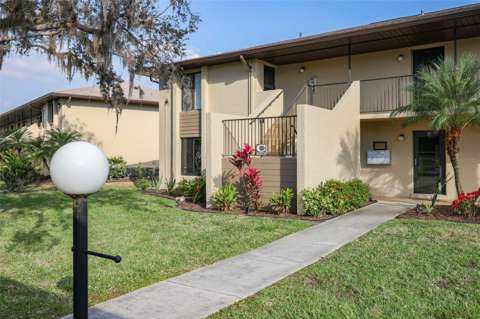 4072 Oakview Drive #C8, home for sale on Oakview Drive