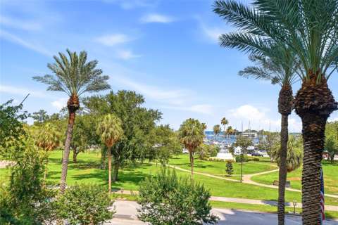100 Beach Drive #301, home for sale on Beach Drive