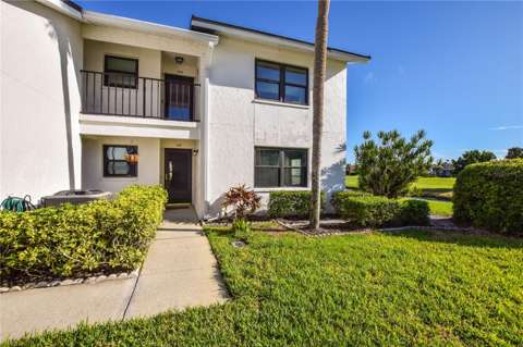 1100 Capri Isles Boulevard #318, starter home for sale in Venice