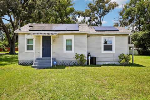 1903 N Barnes Street, starter home for sale in Plant City