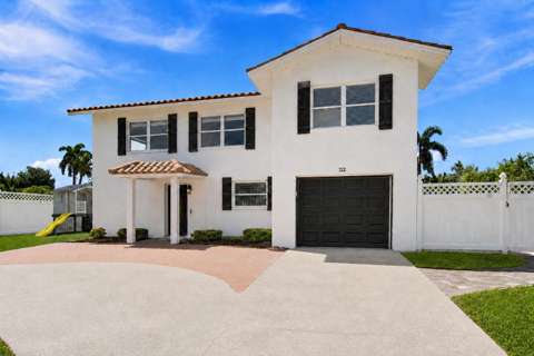 112 16Th Street, home for sale in Belleair Beach 33786