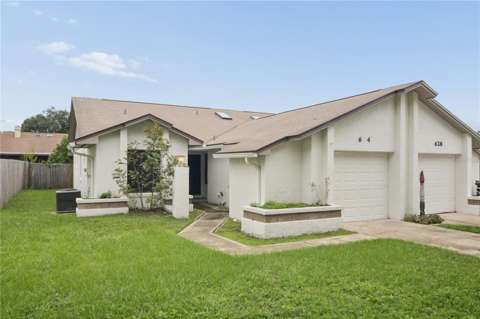 624 S Wildflower Court, home for sale in Longwood 32750