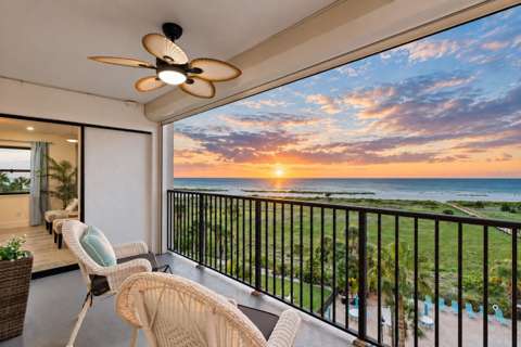 1230 Gulf Boulevard #601, pool for sale in Clearwater