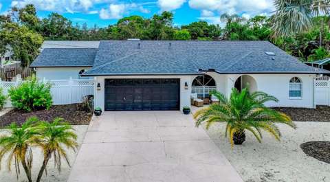 1016 Goshen Road, pool for sale in Tarpon Springs