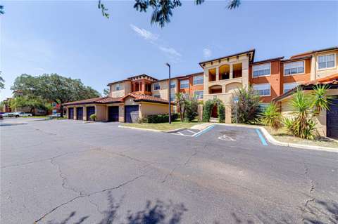 5500 Metrowest Boulevard #14-203, home for sale on Metrowest Boulevard