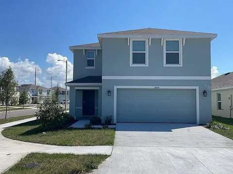 11434 Stone Pine Street, 4-bedroom for sale in Riverview