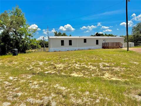 3137 Fast Trot Trail, home for sale in Lake Wales 33898