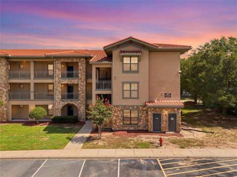 901 Charo Parkway #717, home for sale on Charo Parkway