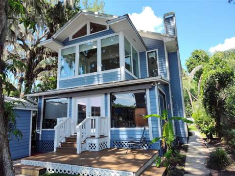 55342 Claire Street, home for sale in Astor 32102