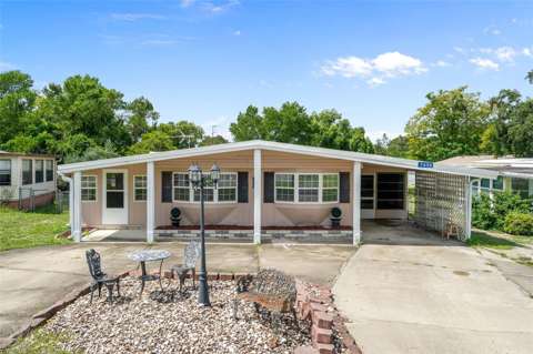 7459 Highpoint Boulevard, golf community for sale in Brooksville