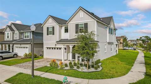 3107 Stonegate Drive, home for sale in Ocoee 34761