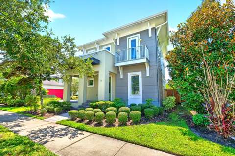 8130 Laureate Boulevard, home for sale in Orlando 32827