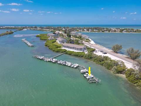 6040 Boca Grande Causeway #03 Boat Slip, home for sale in Boca Grande 33921