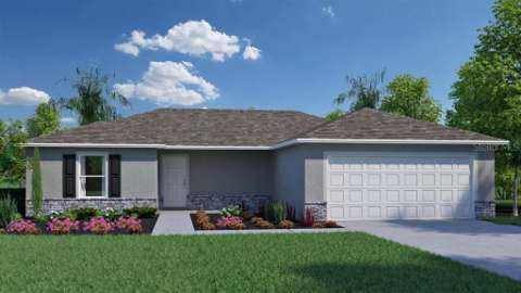 1205 Woodcrest Lane, home for sale in North Port 34286