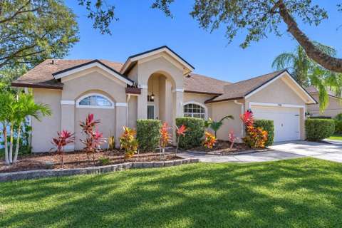 9502 Sunnyoak Drive, home for sale in Riverview 33569