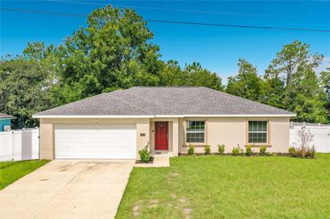13244 SW 49Th Avenue, home for sale on SW 49Th Avenue