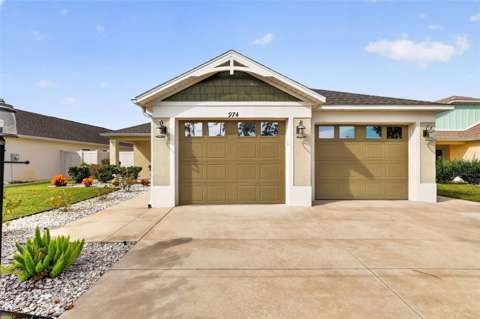 974 Jay Street, home for sale in The Villages 32163