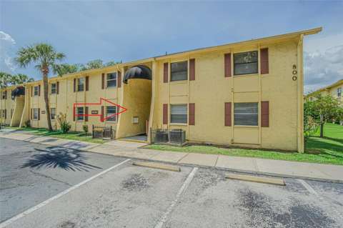 7517 Abonado Road #7517, home for sale on Abonado Road