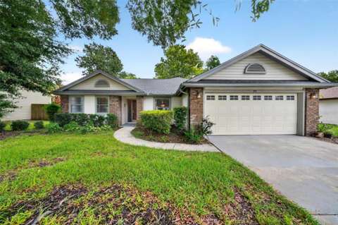 477 Autumn Oaks Place, $300k–$500k for sale in Lake Mary