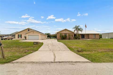5150 Southwind Drive, 4-bedroom for sale in Mulberry