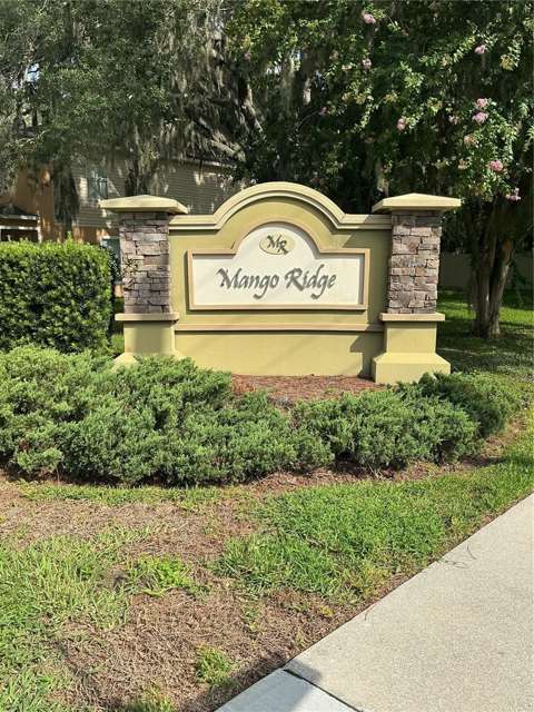 5308 Aloha Seed Drive, home for sale in Seffner 33584